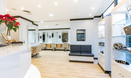 DESSANGE - Mantes-la-Jolie : Coiffeur à Mantes-la-Jolie