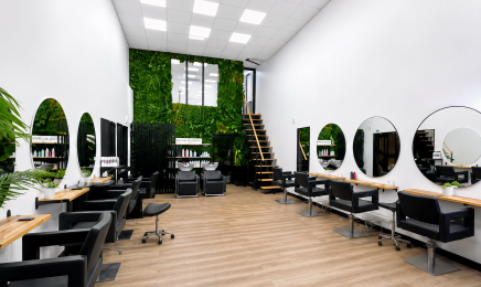 Le Loft : Coiffeur à Arles
