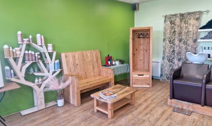 Zen Coiffure : Coiffeur à Saint-Cyr-sur-Menthon