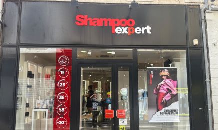 Shampoo Expert - Arras Centre ville : Coiffeur à Arras