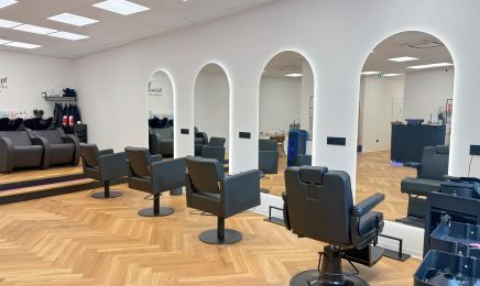 EK Prestiges : Coiffeur à Wissembourg