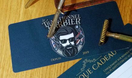LE TRADITIONNEL BARBIER : Coiffeur à Le Puy-en-Velay