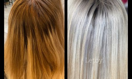 Letoyl : Coiffeur à Le Havre