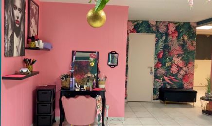 Doudaliss by Ouided : Coiffeur à Dagneux
