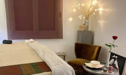 AMÉ RITUELS  : Institut de beauté à Cabriès