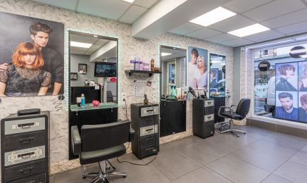 Style & Beauté Coiffure : Coiffeur à Champagne-sur-Seine