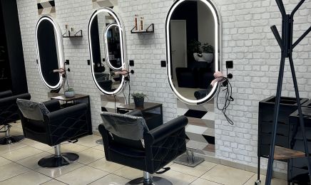 Mille et une Mèches : Coiffeur à Le Minihic-sur-Rance