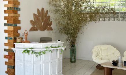 Instant Évasion - Spa : Institut de beauté à Saint-Hilaire-de-Brethmas