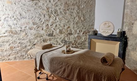 Le Rituel Aloha  : Institut de beauté à Narbonne