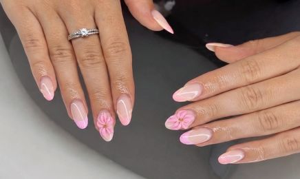 Beauty.Nails__by M : Institut de beauté à Dagneux