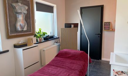 Twa & Mwa : Institut de beauté à Estaimpuis