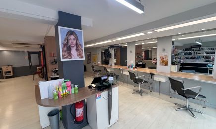 KROONER - Brou : Coiffeur à Brou