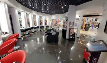 Shampoo Expert - Soissons : Coiffeur à Soissons