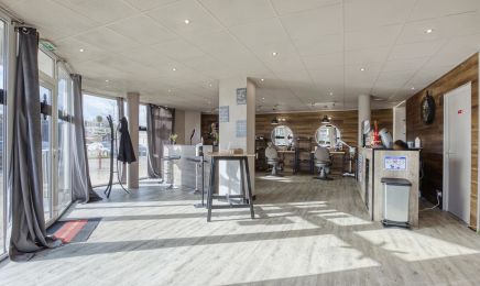 Magic barber : Coiffeur à Saint-Aubin-lès-Elbeuf