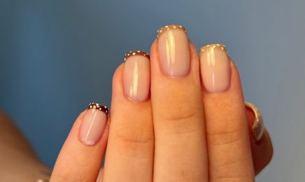 LM les ongles : Manucure à Taradeau