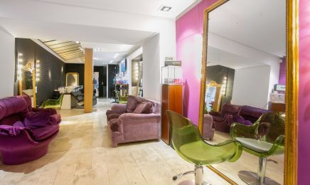 COIFFIRST Haute Montée - Strasbourg : Coiffeur à Strasbourg