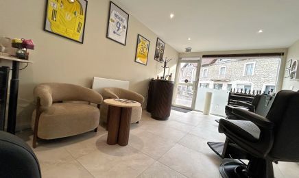 Barber Club Valdahon : Coiffeur à Valdahon