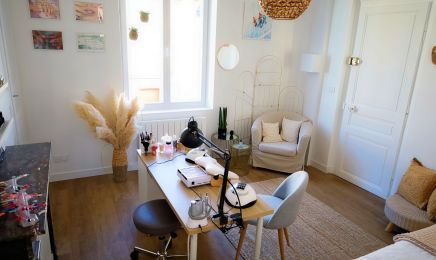 Sei Bella : Institut de beauté à Le Vaudreuil