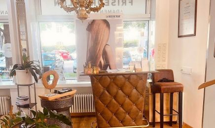 HAIR X Factory & Beauty Bogenhausen: Friseur in München