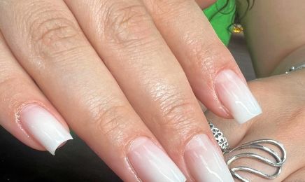 L'atelier de Vivi : Manucure à Rouen