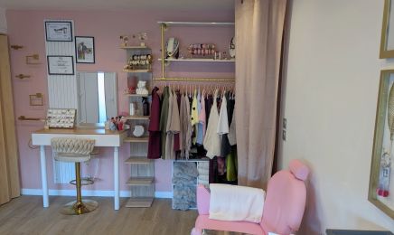 Le Boudoir  : Manucure à Estrées-Saint-Denis