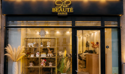 Lux Beauté Paris : Institut de beauté à Paris