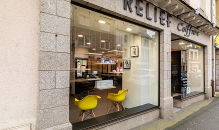Relief Coiffure : Coiffeur à Lamballe