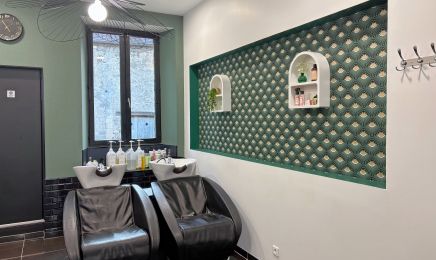 Beauty’s Addict  : Coiffeur à Sens