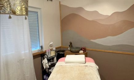 Le Fil d'Ariane : Institut de beauté à Le Creusot