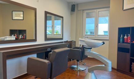 Friseursalon Männer Stil - Tettnang: Friseur in Tettnang