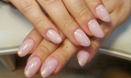 Ô coeur de beauté : Manucure à Cormontreuil