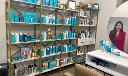 SENSE HAIR by Lady Sasha: Friseur in Würzburg