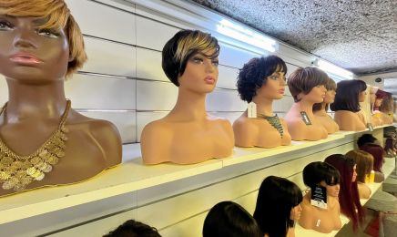 Brooklyn Hair Shop - Rue de Strasbourg : Coiffeur à Nantes