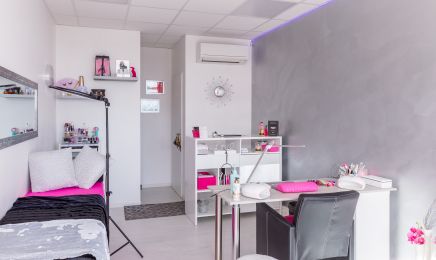Mademois’Elle Beauté : Manucure à La Ciotat