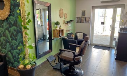 Le Peigne Magique By Anthony : Coiffeur à Tournon-sur-Rhône