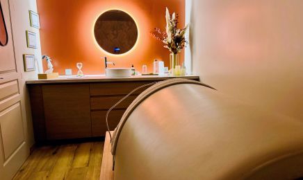 L’instant Bien être  : Coiffeur à Maubec