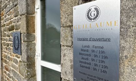 Guillaume Coiffeur : Coiffeur à Meucon