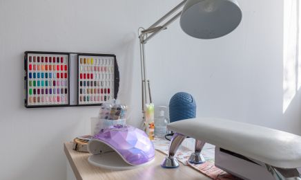 Jelia Beauty : Manucure à Boutigny-Prouais