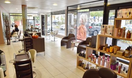 Art et Coiffure : Barbier à Saint-Médard-en-Jalles