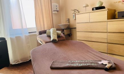 Cosmetic Wielgosch: Kosmetikstudio in Willich