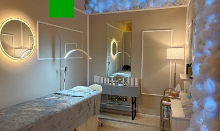 Butterfly Aesthetic (Altmarkt Galerie) | Beauty Salon Dresden: Kosmetikstudio in Dresden