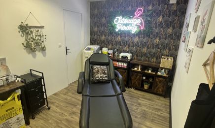 L‘Atelier by Claire : Manucure à Granville