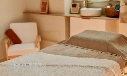 Mon Authentique : Institut de beauté à Montfort-le-Gesnois
