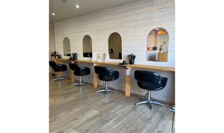 Ali's Beauty : Coiffeur à Miramont-de-Guyenne