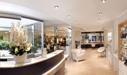 Institut Orlane Paris : Institut de beauté à Paris