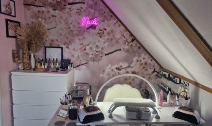 S.nails Manucure and Lash  : Manucure à Namur