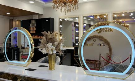 Hadis Friseur : Kosmetikstudio in München
