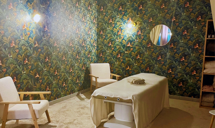 INOAA - Beauté & Bien-être : Coiffeur à Sarlat-la-Canéda