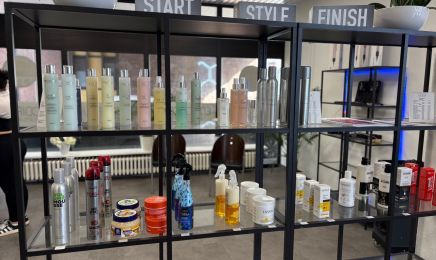 Edi Coiffeur: Barbershop in Castrop-Rauxel