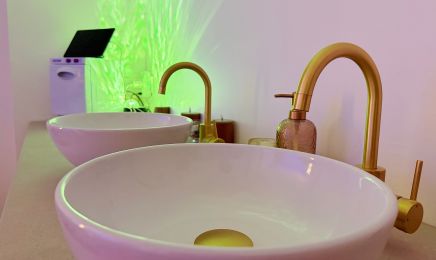 Un corps parfait : Institut de beauté à Ajaccio